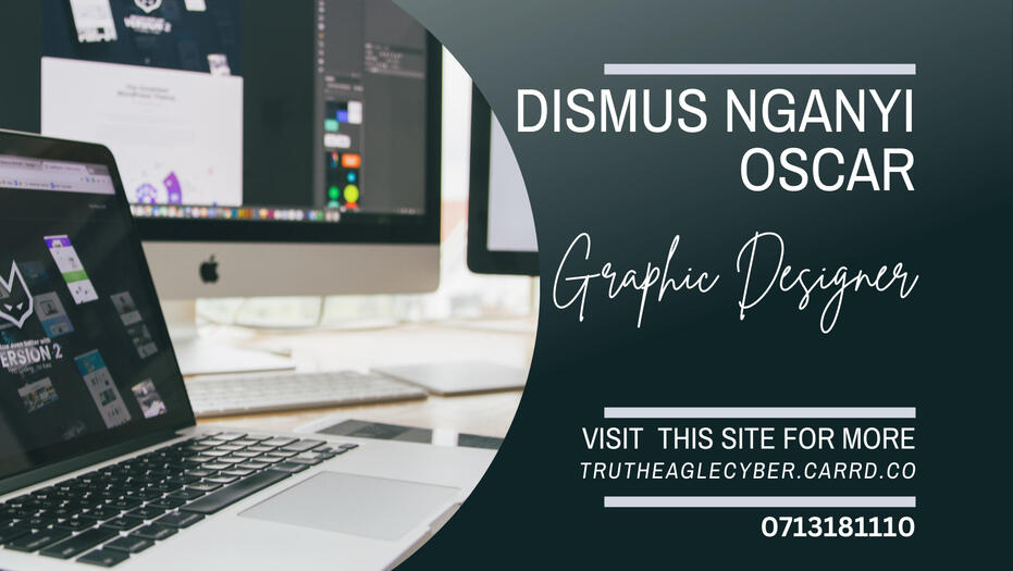 Your next design awaits. Call 0713181110