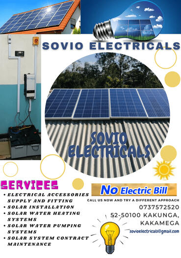 Your next design awaits. Call 0713181110